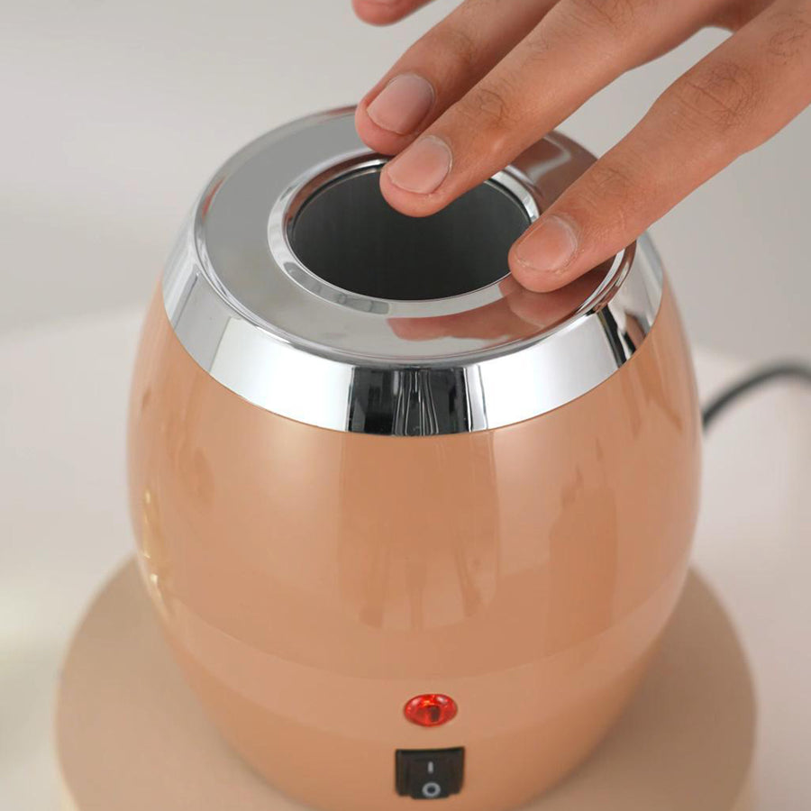 Massage Oil Warmer