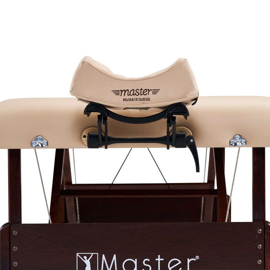 Massage Table Cradle