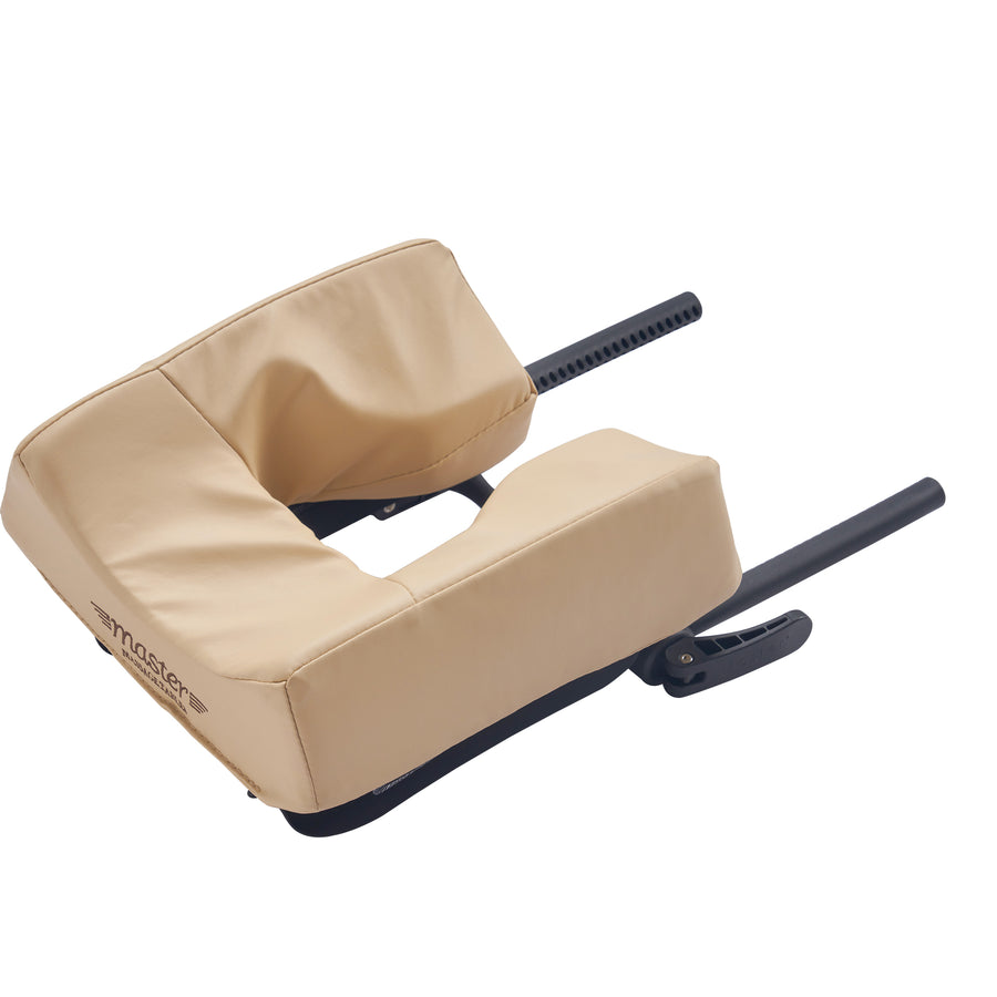 Massage Table Cradle