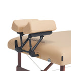 Master Massage Ergonomic Dream/ED-Deluxe Universal Size Face Cradle for Massage Table