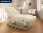 [Presale - 8/23 Sat. PICKUP ONLY, Dallas, TX] Master Massage 31” Heather Salon Dual-Tower Electric Spa Bed