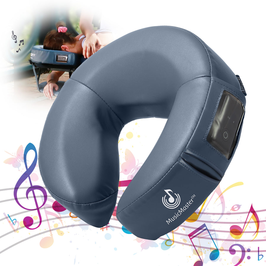 Sound Massage Cushion