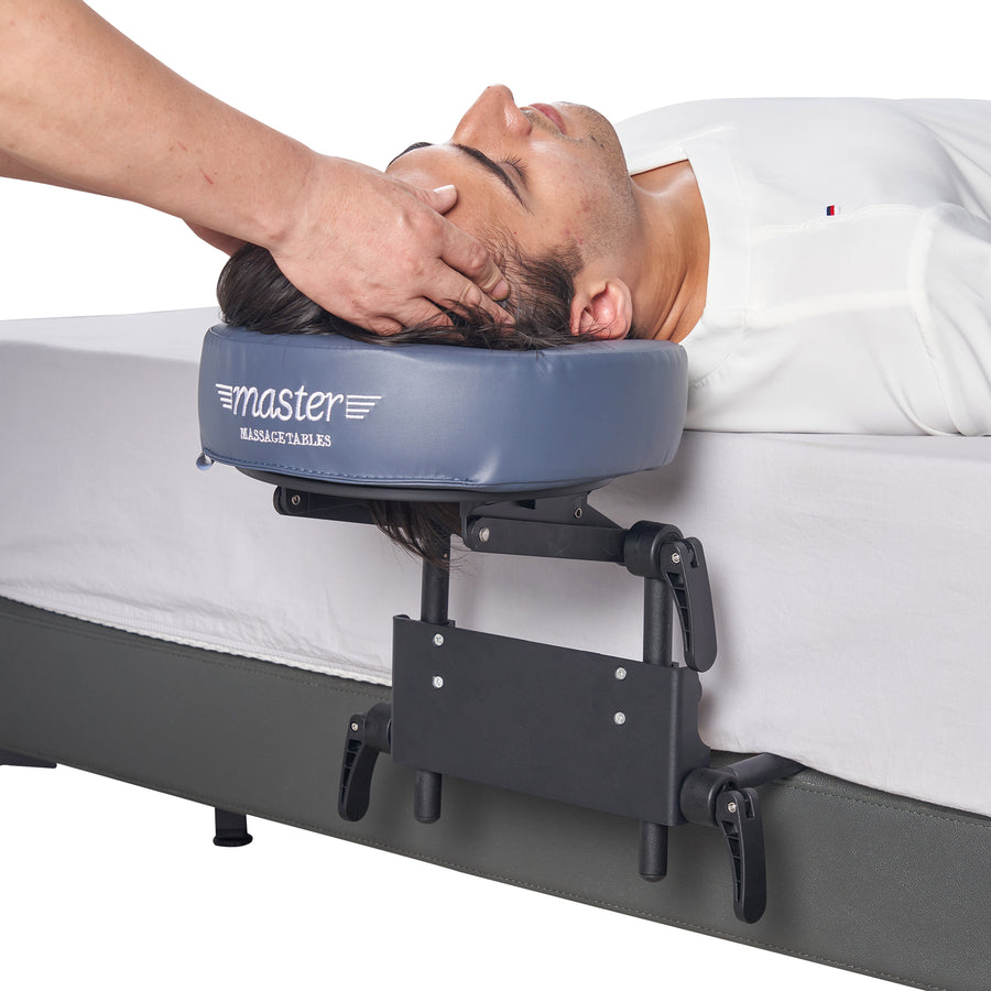 massage mattress top