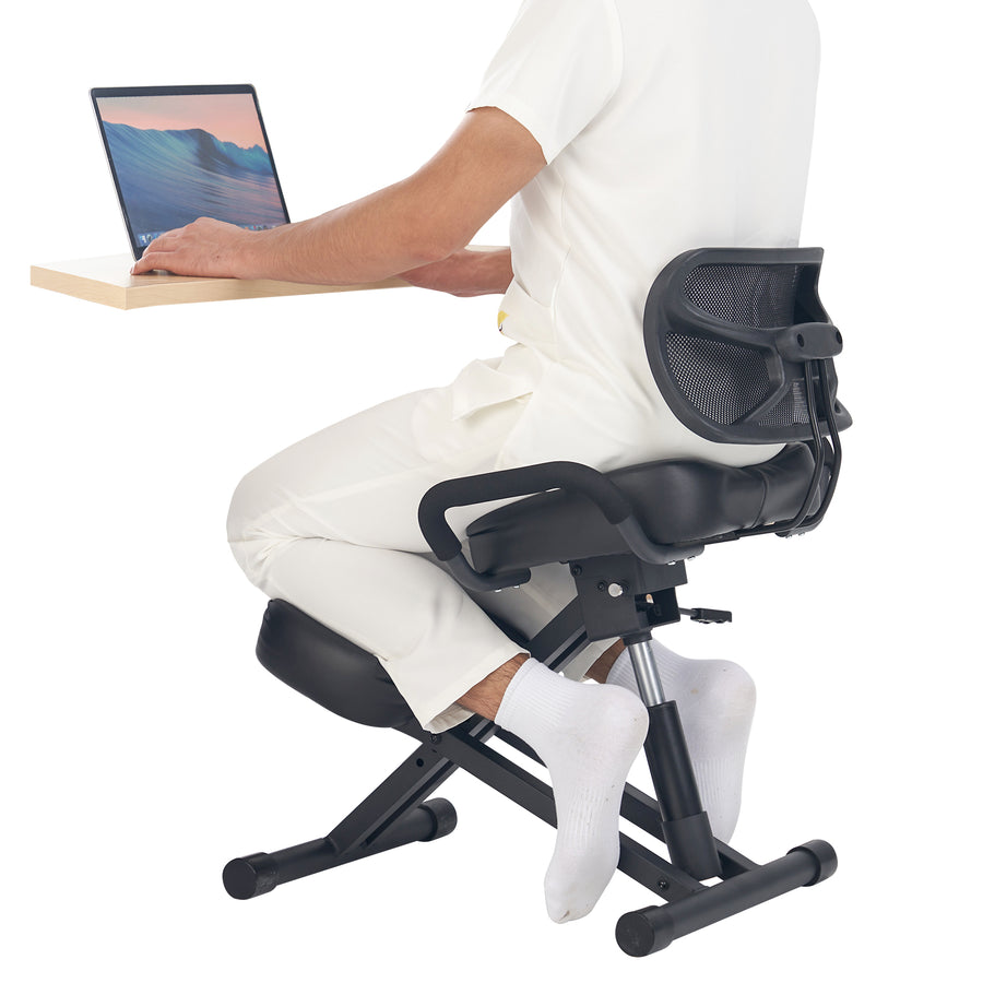 Best Massage High-Back Office Chair