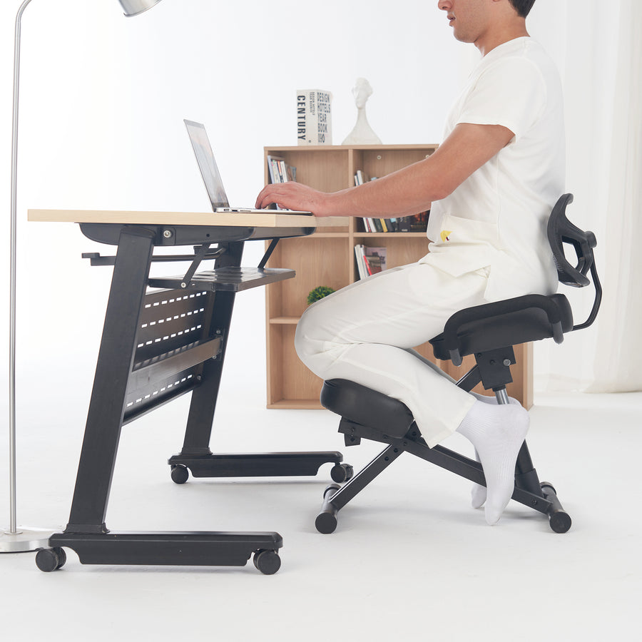 Ergonomic Chair Kneeling, Office Chair Ergonomic