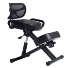 Kneeling Chair with Backrest