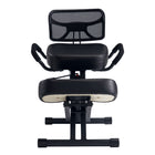 Posture Chair with Backrest