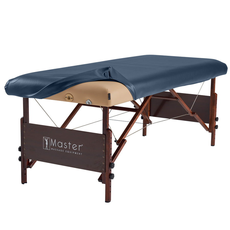 Massage table replacement cover