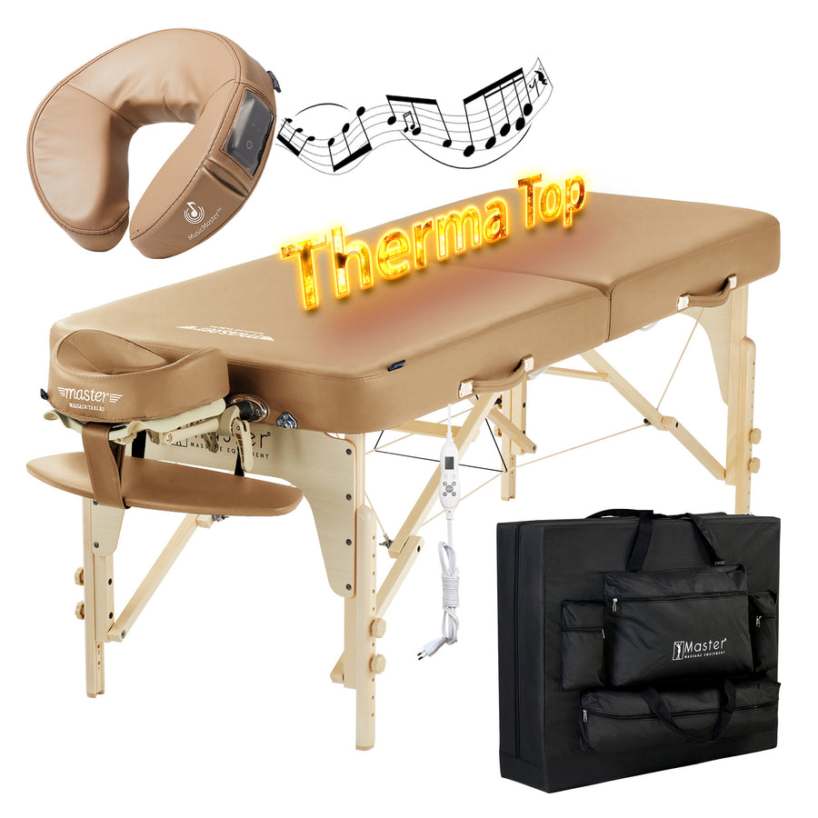 Master Massage 30