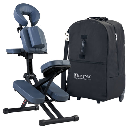 Apollo Portable Massage Chair - Master Massage