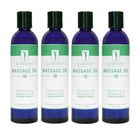 Master Massage - Soothing Aromatherapy Massage Oil - Choose from 4 Quantity Options! (Copy)