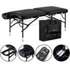 massage table