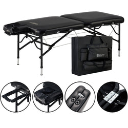 massage table