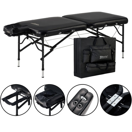 massage table