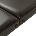 Master Massage 31” Carlyle LX Portable Massage Table Package with MEMORY FOAM Layer, Reiki Panels! (USA Only)