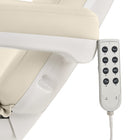 Master Massage Sonora 240 Electric Beauty Bed with Adjustable Tilting Leg Rest & Backrest