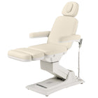Master Massage Sonora 240 Electric Beauty Bed with Adjustable Tilting Leg Rest & Backrest