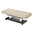Master Massage 31” Union Salon Dual-Tower Electric Spa Bed – Adjustable Beauty Treatment Table with Quiet Lift System