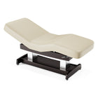 Master Massage 31” Union Salon Dual-Tower Electric Spa Bed – Adjustable Beauty Treatment Table with Quiet Lift System