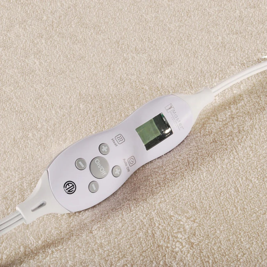 Cord with Controller for Warming Pad