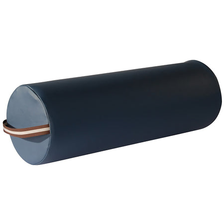 Master Massage  9"x26" Luxury Full Round Bolster 