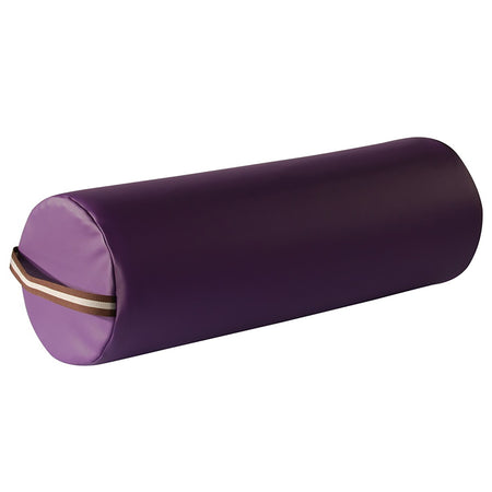 Master Massage  9"x26" Extra Large Full Round Bolster 