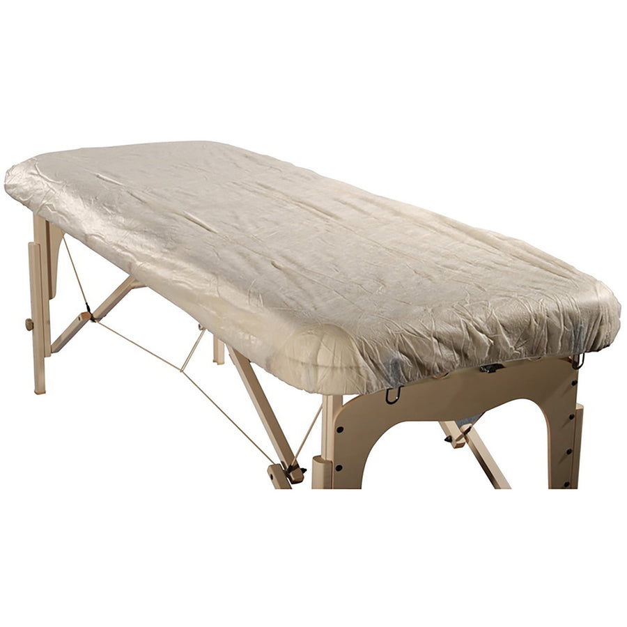 Master Massage Disposable Massage Table Cover pack of 10