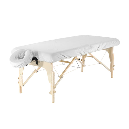 Master Massage Luxury Microfiber Massage Table Cover set