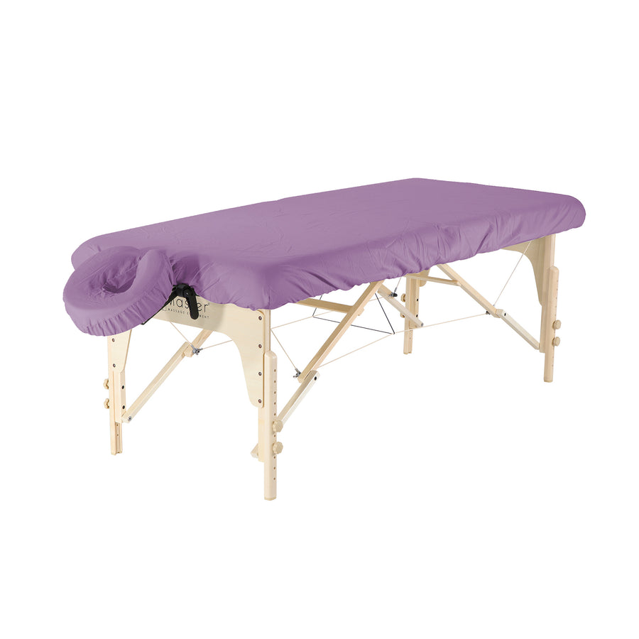 Master Massage Luxury Microfiber Massage Table Cover