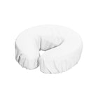 Master Massage Polyester Microfiber Face Cushion Cover 12pc