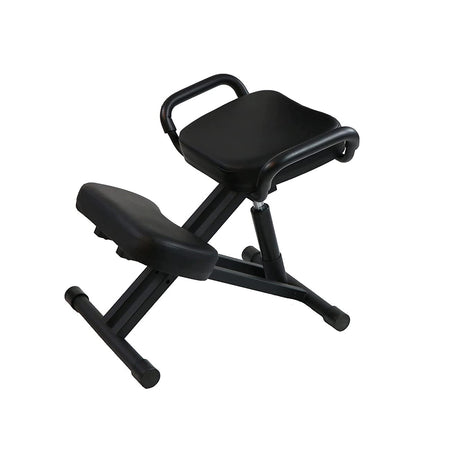 Master Massage Multifunctional Ergonomic Kneeling Posture Chair, Adjustable Angle Stool for Home Office