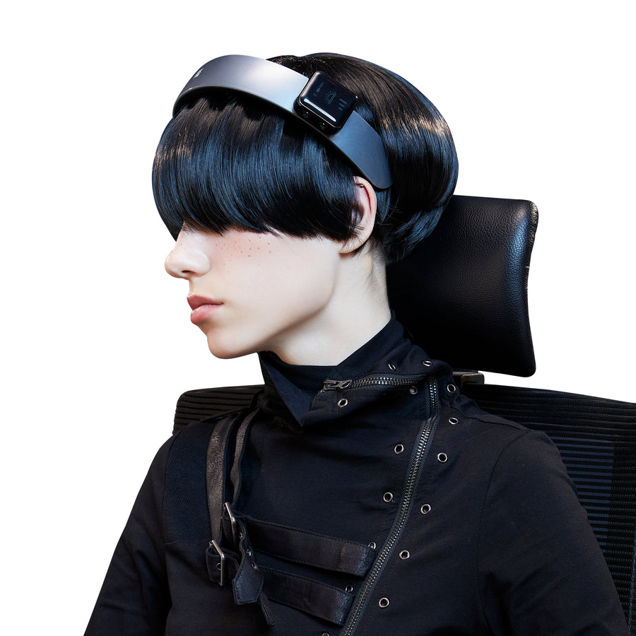 Master Massage H1 Electric Scalp Massager For Head Massage Scratcher 11 Vibrating Nodes For Deep Relaxation, Stress Rel Master Massage H1 Electric Scalp Massager For Head Massage Scratcher 11 Vibrating Nodes For Deep Relaxation, Stress Rel