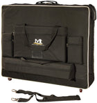 Massage Carrying Case with Wheels for 30