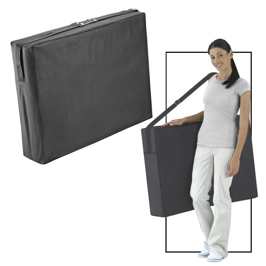 Master Massage 28" Fairlane Table carrying case