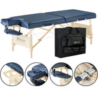 portable lash bed