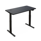 Hi5 Electric Height Adjustable Standing Desks with Rectangular Tabletop (47.25