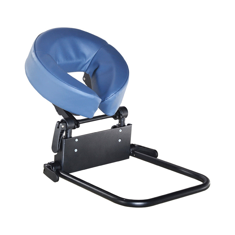 Master Massage adjustable head rest kit