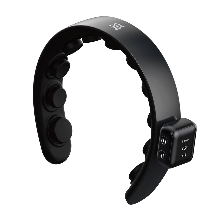 HI5 H1 Electric Head&Scalp Massager Master American massage equipment Master Massage Equipments HI5 H1 Electric Head&Scalp Massager Master American massage equipment Master Massage Equipments