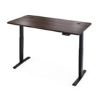 Hi5 Electric Height Adjustable Standing Desks with Rectangular Tabletop (55