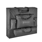 Master Massage 31” Carlyle Portable Massage Table carrying Case
