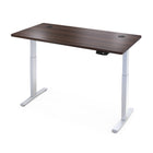 Hi5 Electric Height Adjustable Standing Desks with Rectangular Tabletop (55