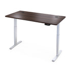 Hi5 Electric Height Adjustable Standing Desks with Rectangular Tabletop (55