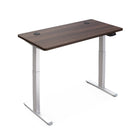 Hi5 Electric Height Adjustable Standing Desks with Rectangular Tabletop (47.25