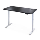 Hi5 Electric Height Adjustable Standing Desks with Rectangular Tabletop (55