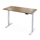 Hi5 Electric Height Adjustable Standing Desks with Rectangular Tabletop (55