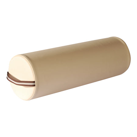 Master Massage  9"x26" Large Full Round Bolster 