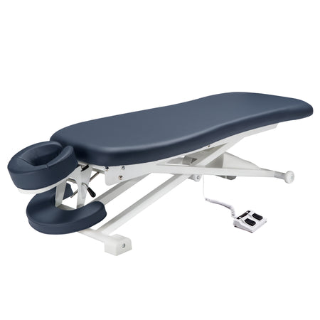 Master Massage 29 TheraMaster Flat Table