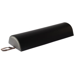 Master Massage 6" semi bolster