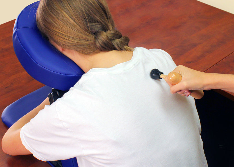 Master massage tools Physical Therapy tools thumb saver