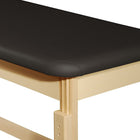 Master Stationary  Salon Table